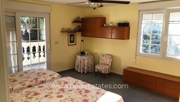 Te koop - Huis - Vrijstaande Villa - Orihuela - Cabo Roig