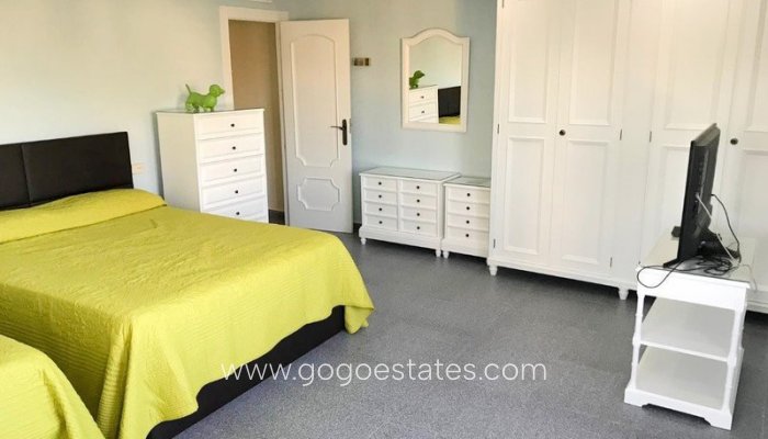 Te koop - Huis - Vrijstaande Villa - Orihuela - Cabo Roig