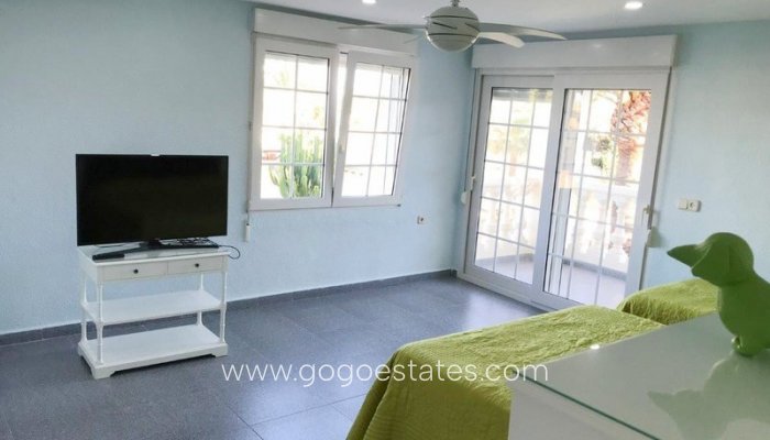 Te koop - Huis - Vrijstaande Villa - Orihuela - Cabo Roig