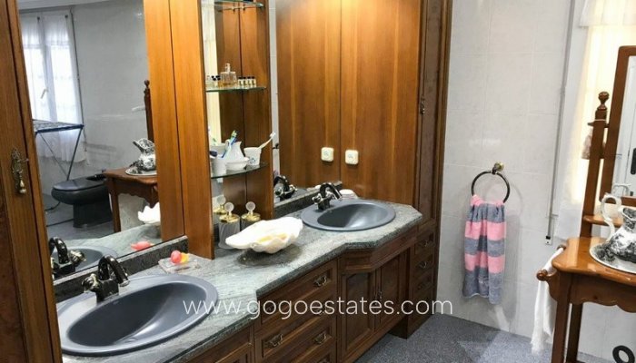 Te koop - Huis - Vrijstaande Villa - Orihuela - Cabo Roig