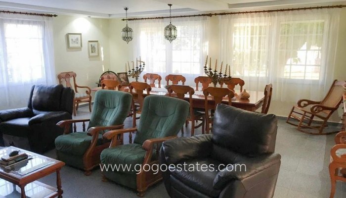 Te koop - Huis - Vrijstaande Villa - Orihuela - Cabo Roig