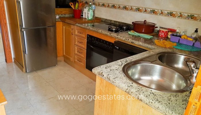 Te koop - Huis - Vrijstaande Villa - Orihuela - Los Balcones