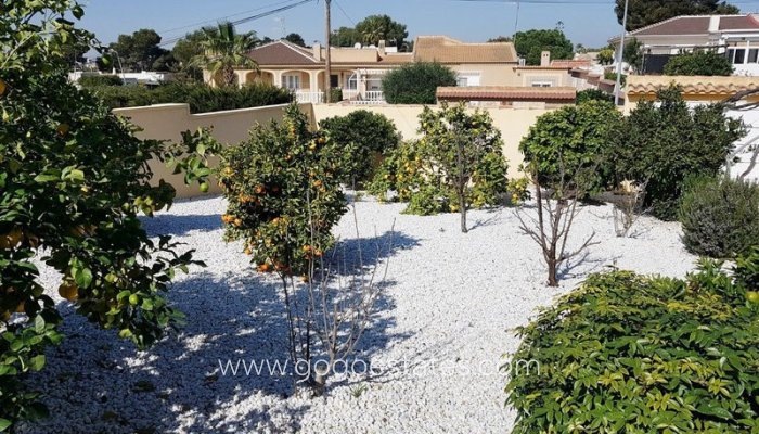 Te koop - Huis - Vrijstaande Villa - Orihuela - Los Balcones