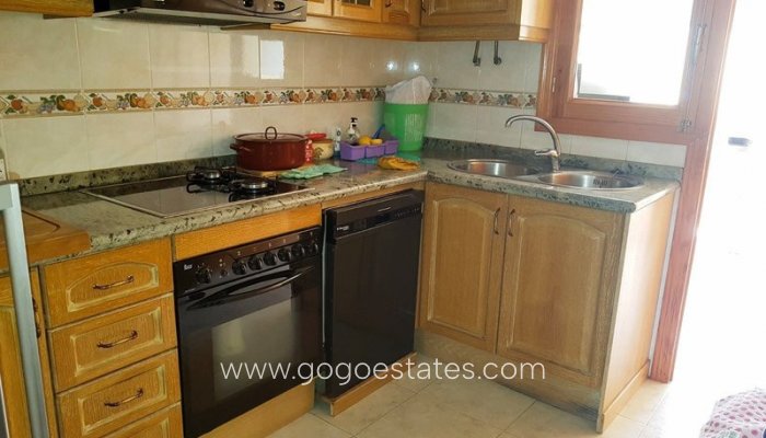 Te koop - Huis - Vrijstaande Villa - Orihuela - Los Balcones