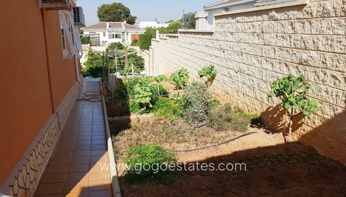 Te koop - Huis - Vrijstaande Villa - Orihuela - Los Balcones