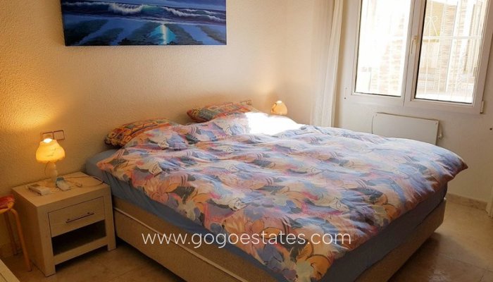 Te koop - Huis - Vrijstaande Villa - Orihuela - Los Balcones