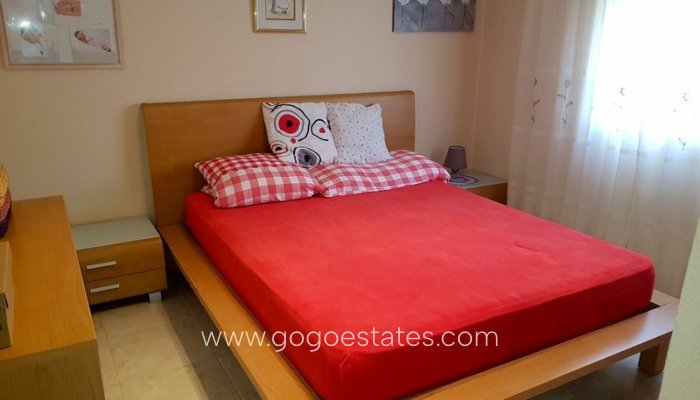 Te koop - Huis - Vrijstaande Villa - Orihuela - Los Balcones