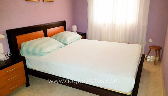 Te koop - Huis - Vrijstaande Villa - Orihuela - Los Balcones