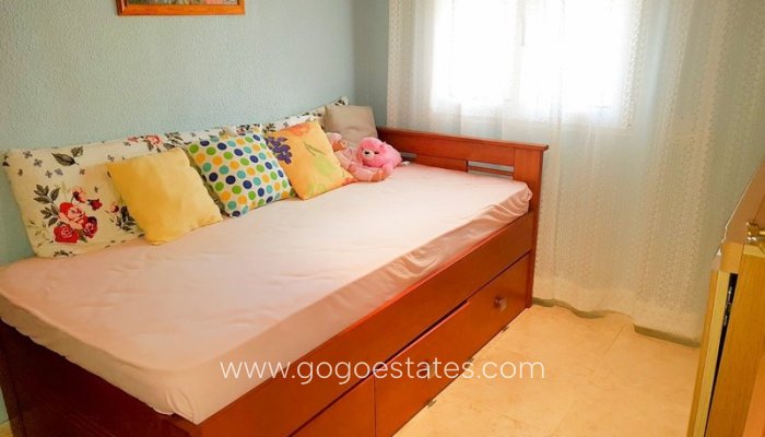 Te koop - Huis - Vrijstaande Villa - Orihuela - Los Balcones