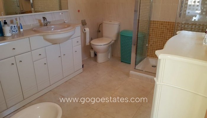 Te koop - Huis - Vrijstaande Villa - Orihuela - Los Balcones