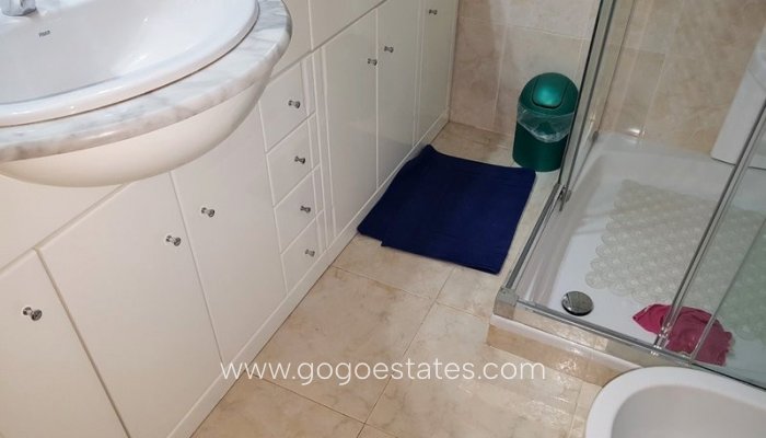 Te koop - Huis - Vrijstaande Villa - Orihuela - Los Balcones