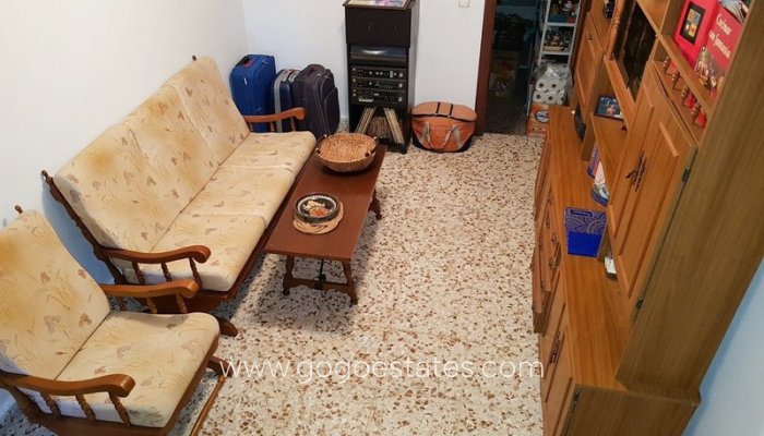 Te koop - Huis - Vrijstaande Villa - Orihuela - Los Balcones