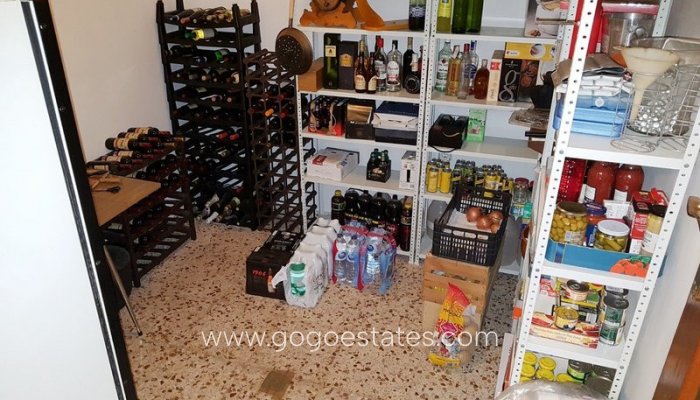 Te koop - Huis - Vrijstaande Villa - Orihuela - Los Balcones