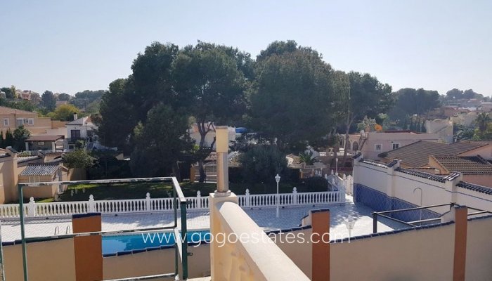 Te koop - Huis - Vrijstaande Villa - Orihuela - Los Balcones