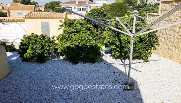 Te koop - Huis - Vrijstaande Villa - Orihuela - Los Balcones