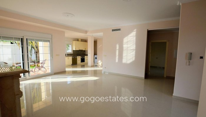 Te koop - Huis - Vrijstaande Villa - Orihuela - Cabo Roig