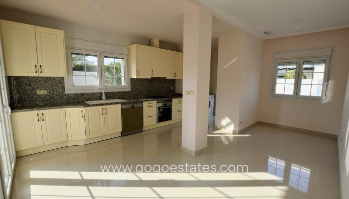 Te koop - Huis - Vrijstaande Villa - Orihuela - Cabo Roig