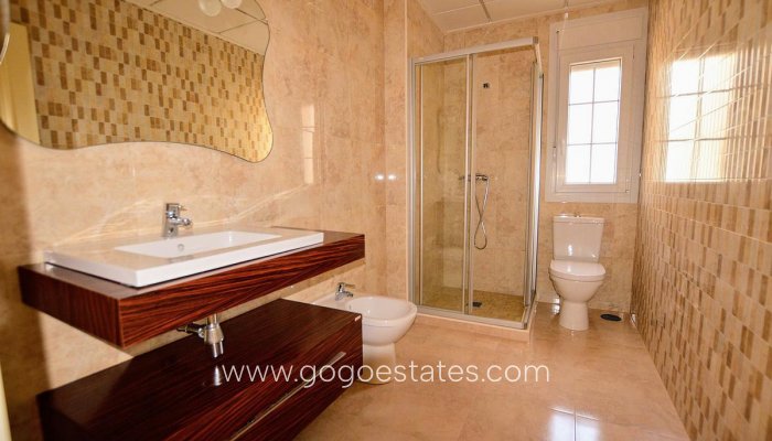 Te koop - Huis - Vrijstaande Villa - Orihuela - Cabo Roig