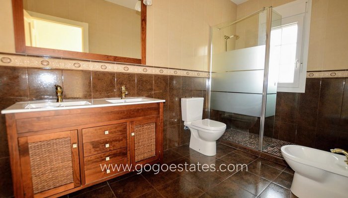 Te koop - Huis - Vrijstaande Villa - Orihuela - Cabo Roig