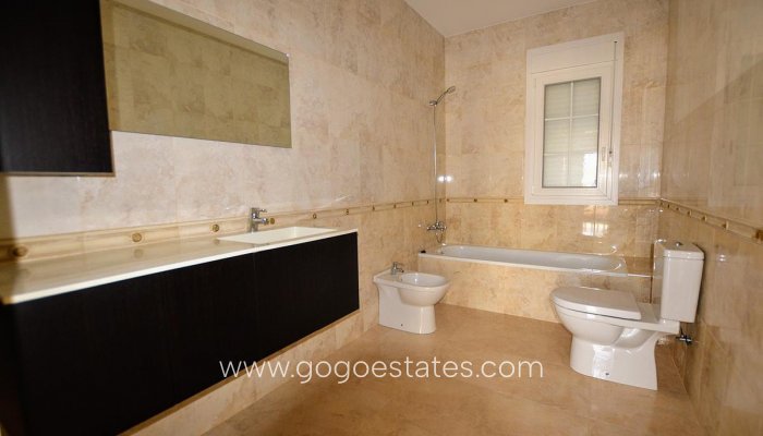 Te koop - Huis - Vrijstaande Villa - Orihuela - Cabo Roig