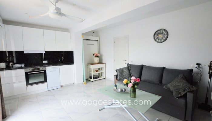 Te koop - Huis - Vrijstaande Villa - Orihuela - Villamartin