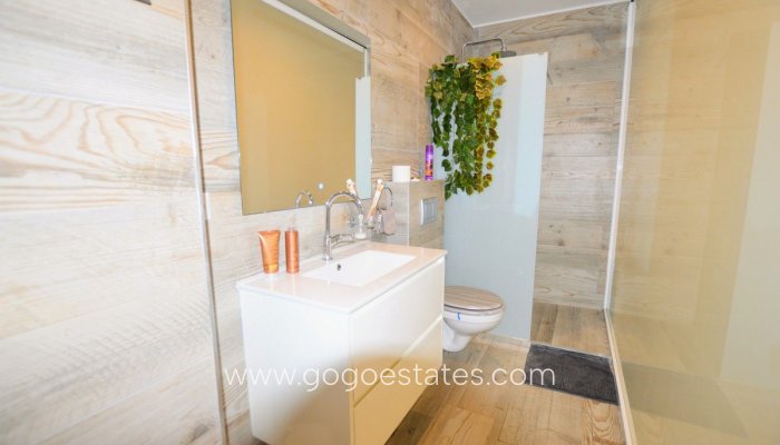 Te koop - Huis - Vrijstaande Villa - Orihuela - Villamartin