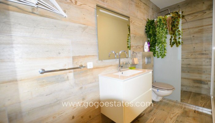 Te koop - Huis - Vrijstaande Villa - Orihuela - Villamartin