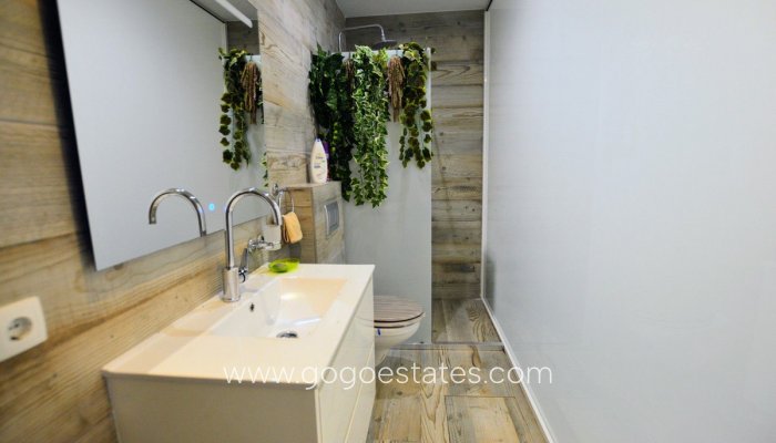 Te koop - Huis - Vrijstaande Villa - Orihuela - Villamartin