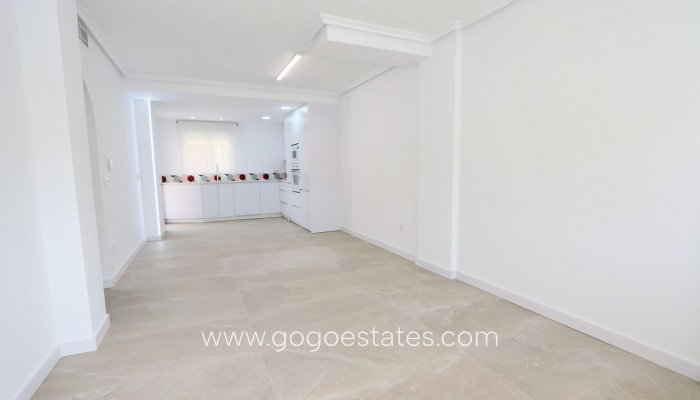 Te koop - Appartement - Begane Grond Appartement - Pilar De La Horadada - Pilar de la Horadada Centro