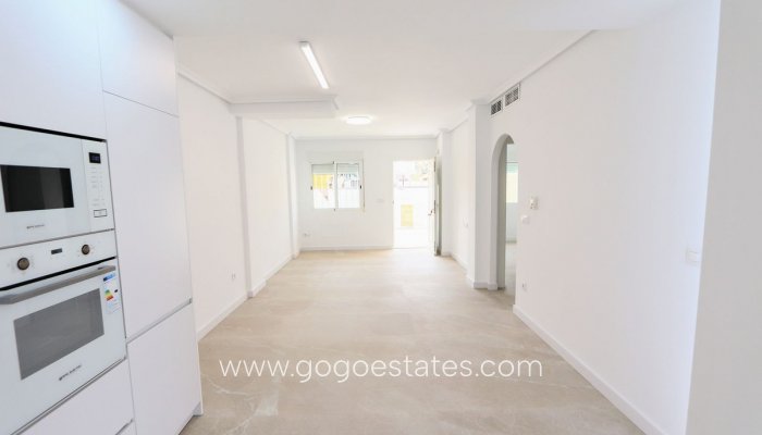 Te koop - Appartement - Begane Grond Appartement - Pilar De La Horadada - Pilar de la Horadada Centro