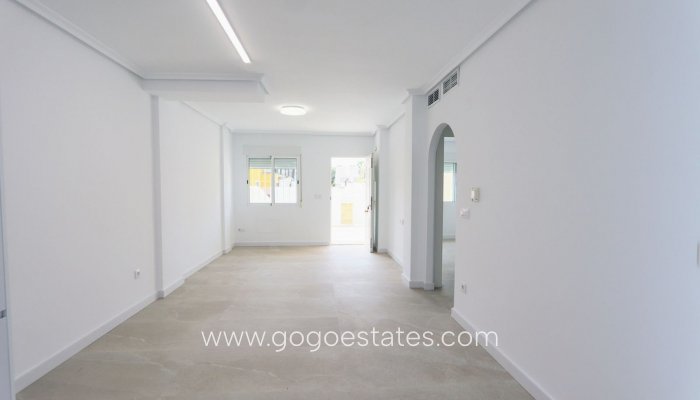 Te koop - Appartement - Begane Grond Appartement - Pilar De La Horadada - Pilar de la Horadada Centro