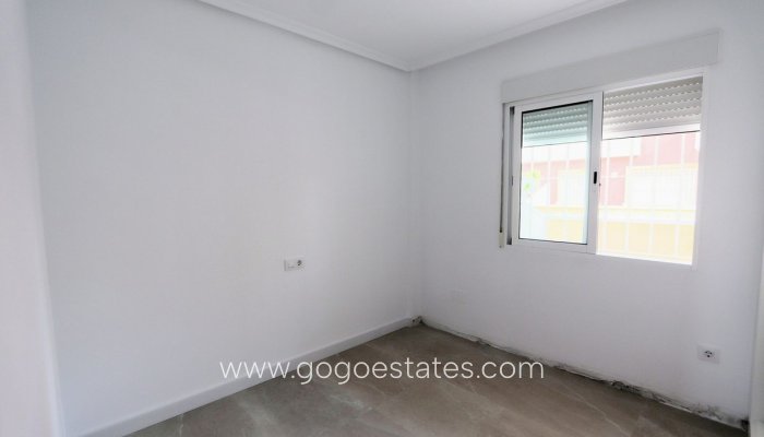 Te koop - Appartement - Begane Grond Appartement - Pilar De La Horadada - Pilar de la Horadada Centro