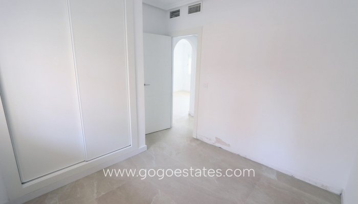 Te koop - Appartement - Begane Grond Appartement - Pilar De La Horadada - Pilar de la Horadada Centro