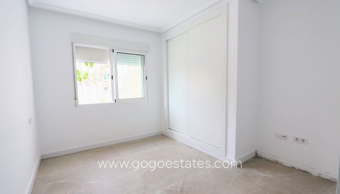 Te koop - Appartement - Begane Grond Appartement - Pilar De La Horadada - Pilar de la Horadada Centro