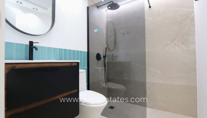 Te koop - Appartement - Begane Grond Appartement - Pilar De La Horadada - Pilar de la Horadada Centro