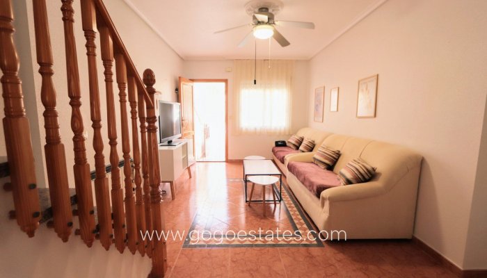 Te koop - Huis - Stadswoning - Pilar De La Horadada - Torre de la Horadada