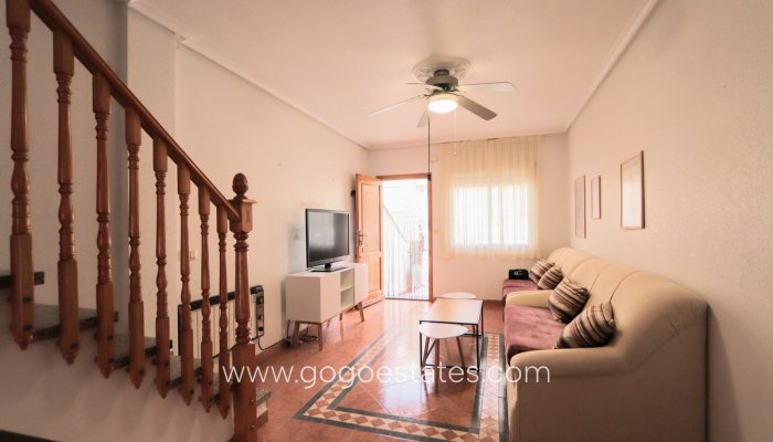 Te koop - Huis - Stadswoning - Pilar De La Horadada - Torre de la Horadada