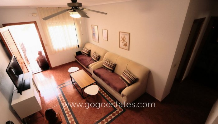 Te koop - Huis - Stadswoning - Pilar De La Horadada - Torre de la Horadada