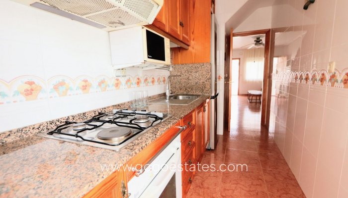 Te koop - Huis - Stadswoning - Pilar De La Horadada - Torre de la Horadada