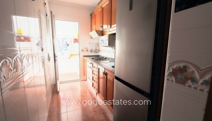 Te koop - Huis - Stadswoning - Pilar De La Horadada - Torre de la Horadada