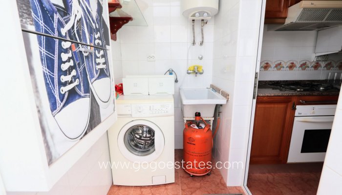 Te koop - Huis - Stadswoning - Pilar De La Horadada - Torre de la Horadada