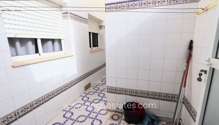 Te koop - Huis - Stadswoning - Pilar De La Horadada - Torre de la Horadada