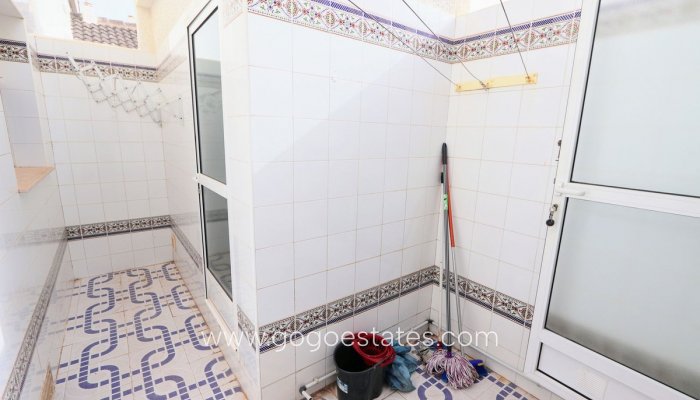 Te koop - Huis - Stadswoning - Pilar De La Horadada - Torre de la Horadada