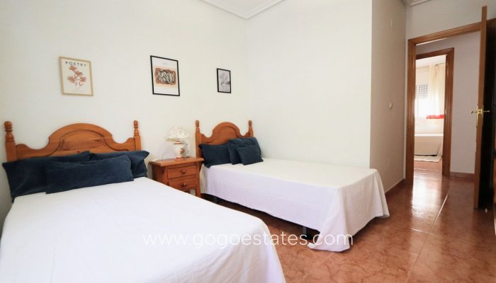 Te koop - Huis - Stadswoning - Pilar De La Horadada - Torre de la Horadada