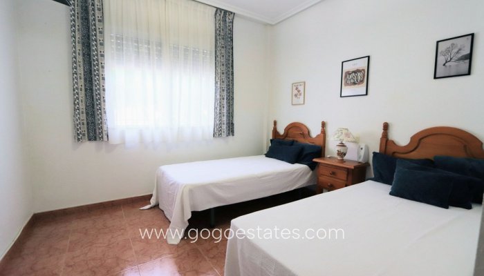 Te koop - Huis - Stadswoning - Pilar De La Horadada - Torre de la Horadada