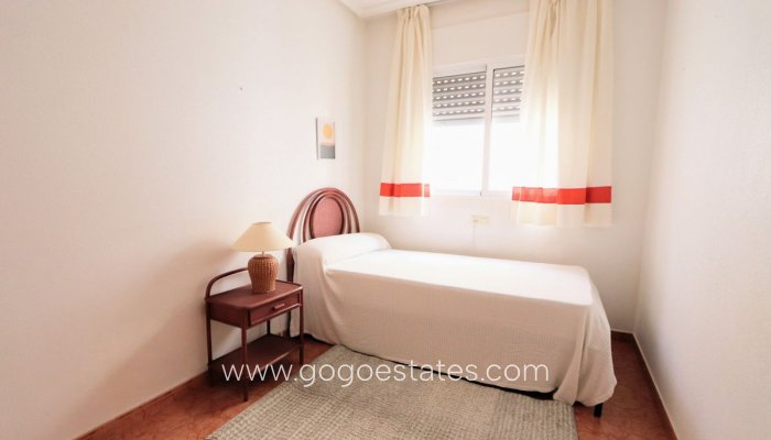 Te koop - Huis - Stadswoning - Pilar De La Horadada - Torre de la Horadada