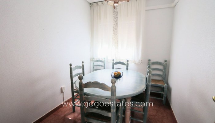 Te koop - Huis - Stadswoning - Pilar De La Horadada - Torre de la Horadada