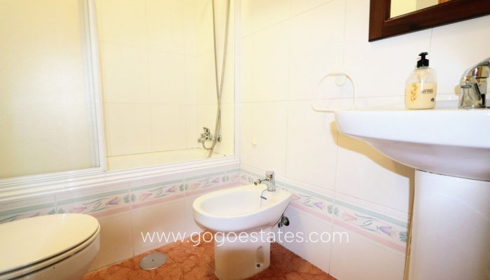 Te koop - Huis - Stadswoning - Pilar De La Horadada - Torre de la Horadada