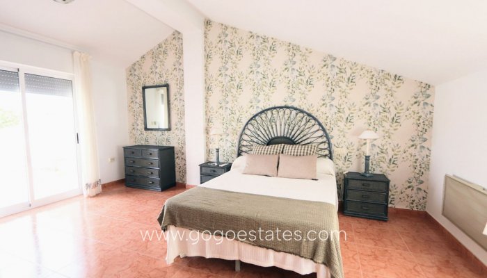 Te koop - Huis - Stadswoning - Pilar De La Horadada - Torre de la Horadada