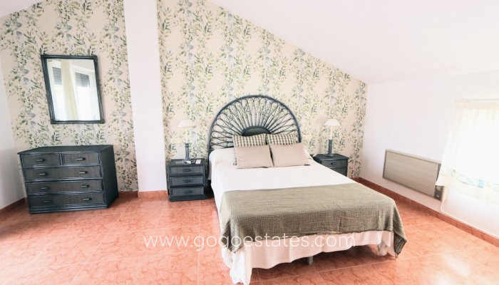 Te koop - Huis - Stadswoning - Pilar De La Horadada - Torre de la Horadada